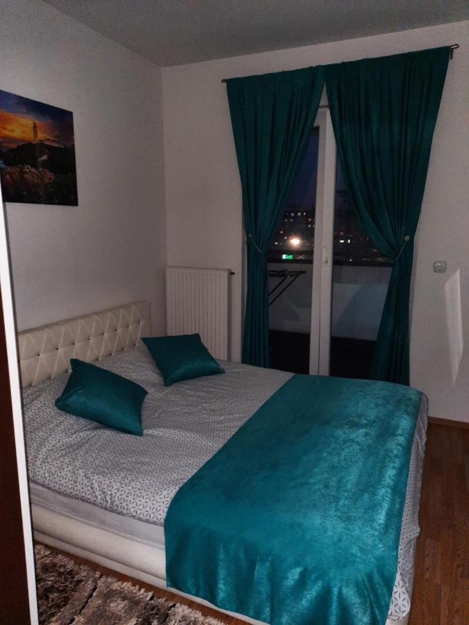 Omega Hotel Doboj Exterior photo