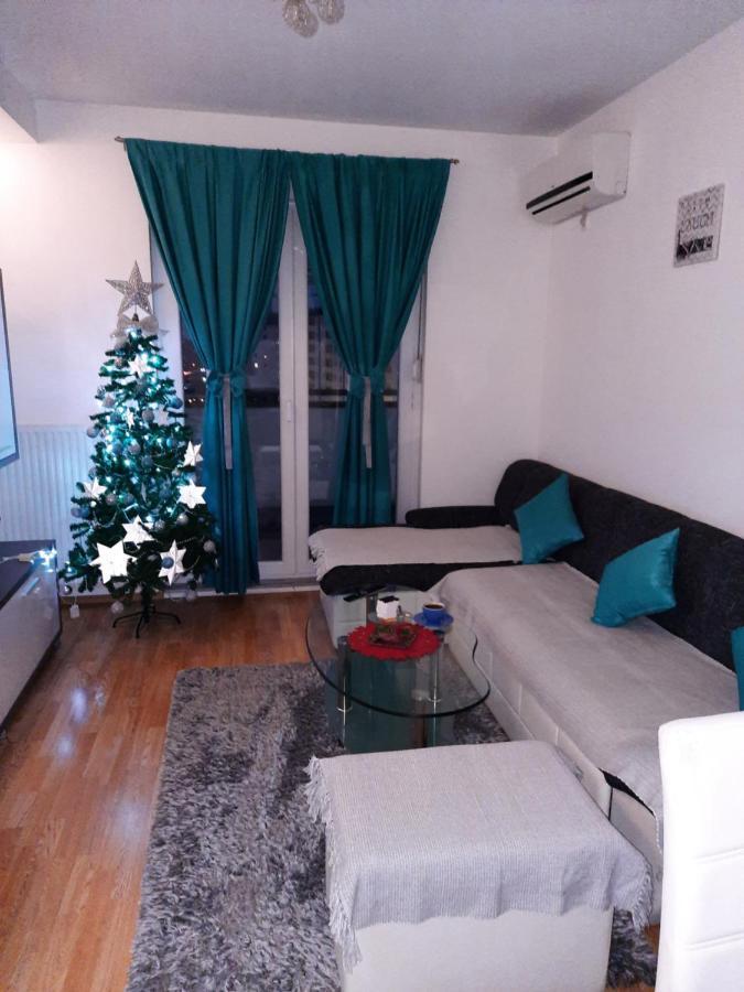 Omega Hotel Doboj Exterior photo