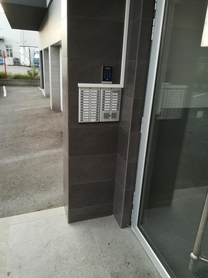 Omega Hotel Doboj Exterior photo